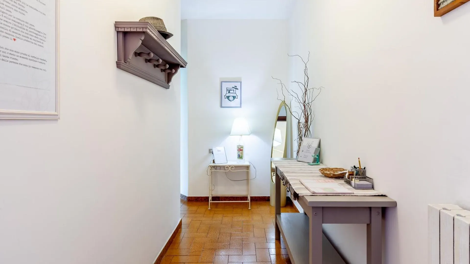C Erano I Nonni A 200 Mt Dal Mare Apartment Marina Di Carrara Italy