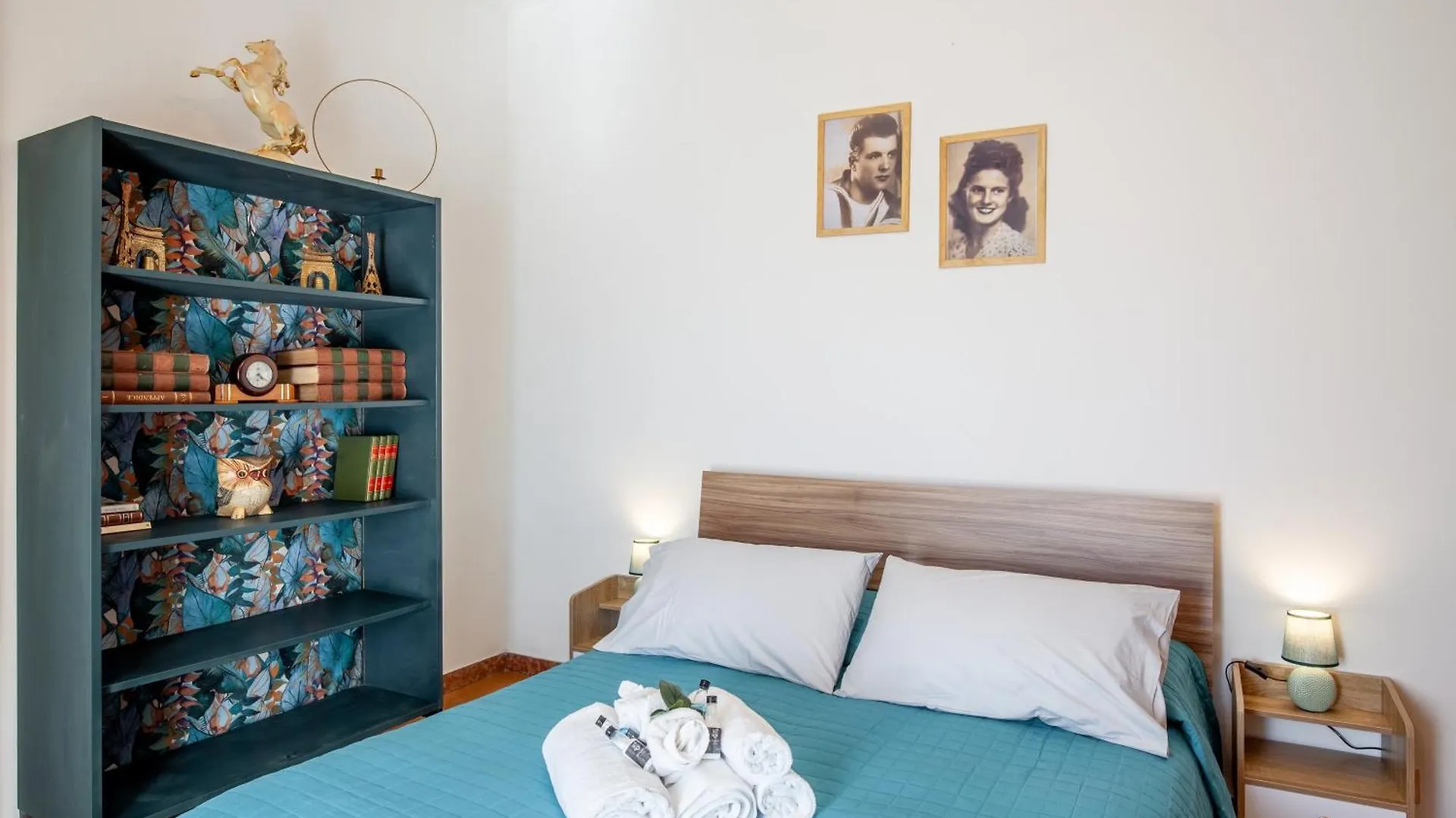 C Erano I Nonni A 200 Mt Dal Mare Apartment Marina Di Carrara 0*,  Italy