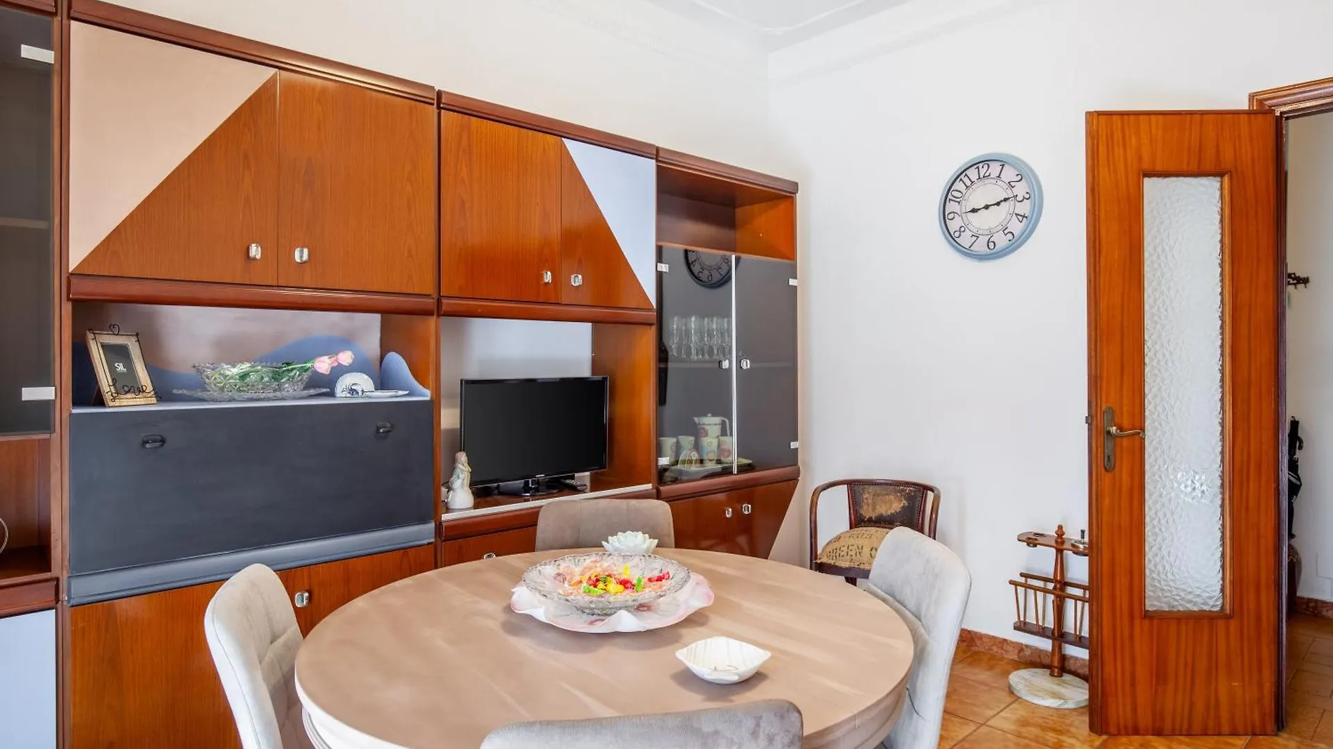 C Erano I Nonni A 200 Mt Dal Mare Apartment Marina Di Carrara 0*,  Italy