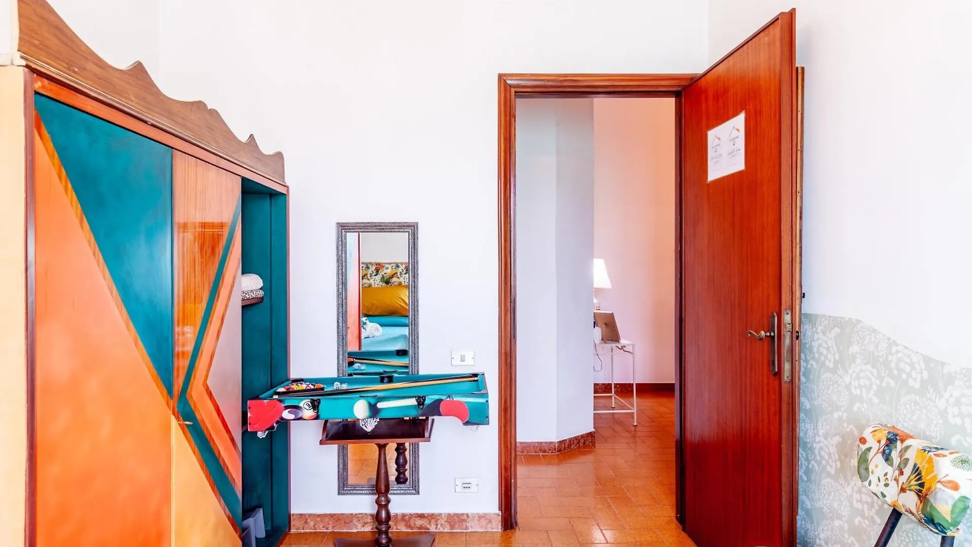 C Erano I Nonni A 200 Mt Dal Mare Apartment Marina Di Carrara 0*,